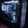 High-End Creator & Gaming PC - i9-11900K, Gigabyte Z590 Vision D, 64GB DDR4, 3TB SSD