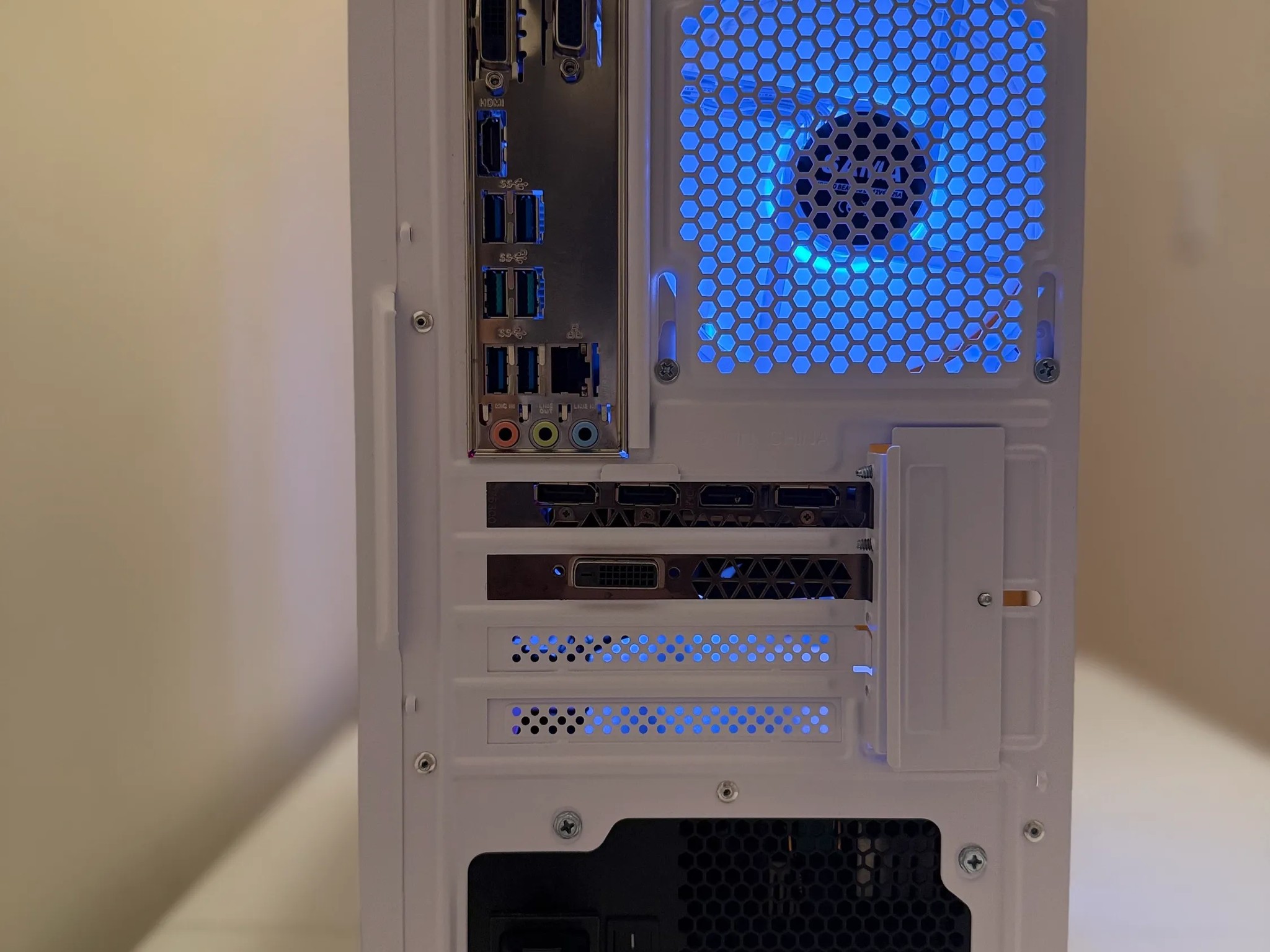 🕹️Budget Gaming PC 🕹️ | GTX 1070 8GB | RYZEN 5 1600 | 512 GB NVME | 16GB RAM