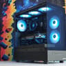 Nvidia 1070 Gaming PC | Ryzen 5 2600x|16GB  Ram|500GB SSD |Wifi|
