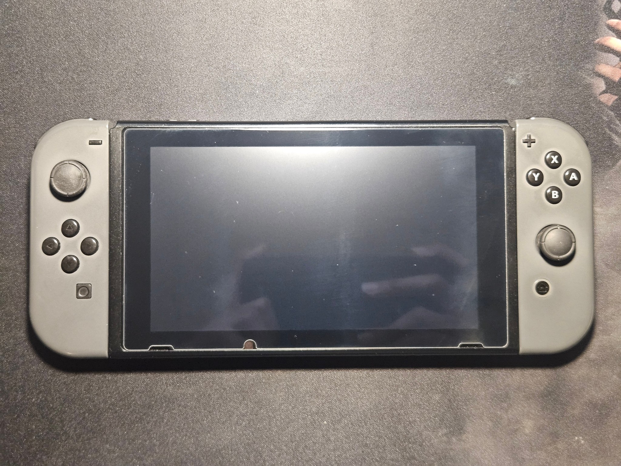 Modded Switch with Picofly Mod 128gb Very Good Condition Setup With Dock and Charger