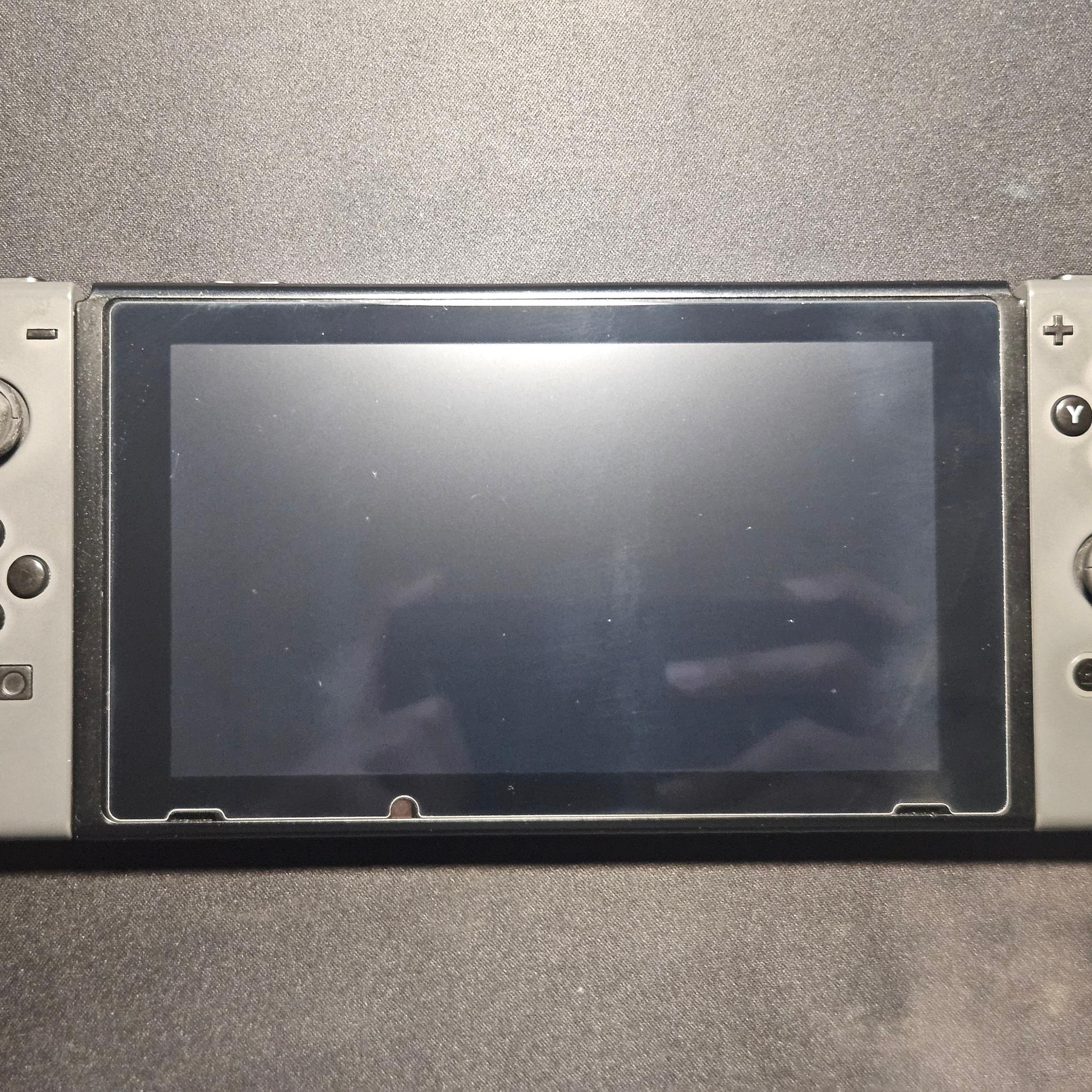 Modded Switch with Picofly Mod 128gb Very Good Condition Setup With Dock and Charger