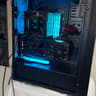 Awesome Ryzen 7 5800XT, 32GB DDR4, RTX 3070 TI, 1 TB M.2 NVMe Gaming System