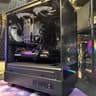 [Baldr] | Ryzen 5 5600G + RX 7600 Gaming PC