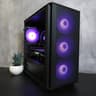 Founders Edition 1440p Budget Gamer: Ryzen 5 3600 + Nvidia FE RTX 2070 Super + 16 GB DDR4 + 1 TB SSD