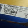 G.Skill PC3-10600 DDR3-1333 SDRAM RAM 2GB KIT [ 2x1GB ] Desktop Memory