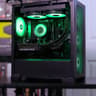 🟩 Arctic Venom ❄️ | Ryzen 5 7500X3D | RTX 5060 Ti 8GB | 16GB DDR5 - 6000 | 1TB NVMe |