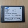 Samsung 2.5 inch 128gb SSD