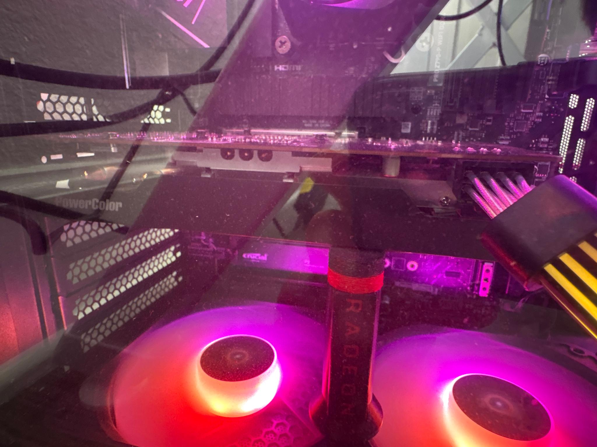 PowerColor Fighter Radeon RX 6600