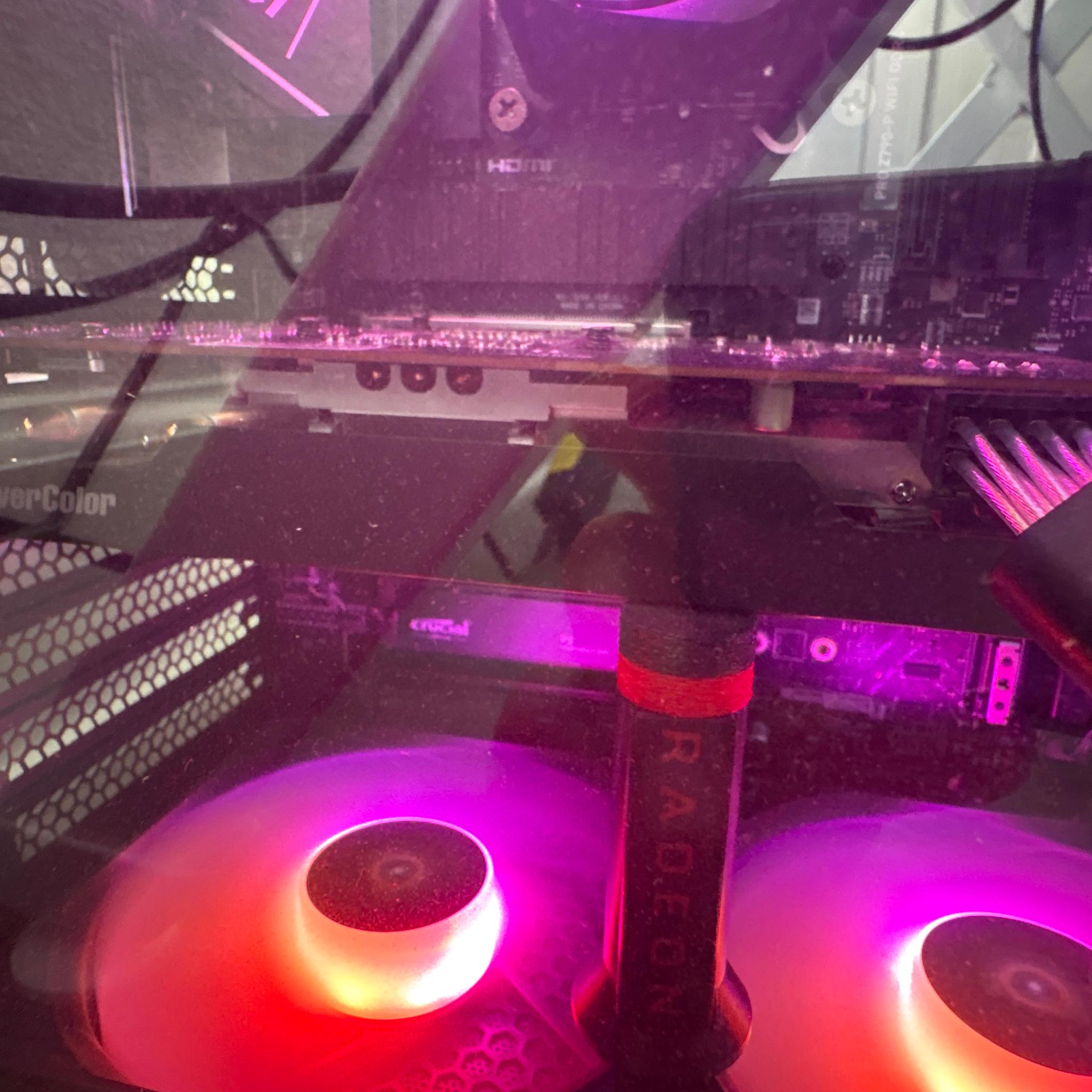 PowerColor Fighter Radeon RX 6600