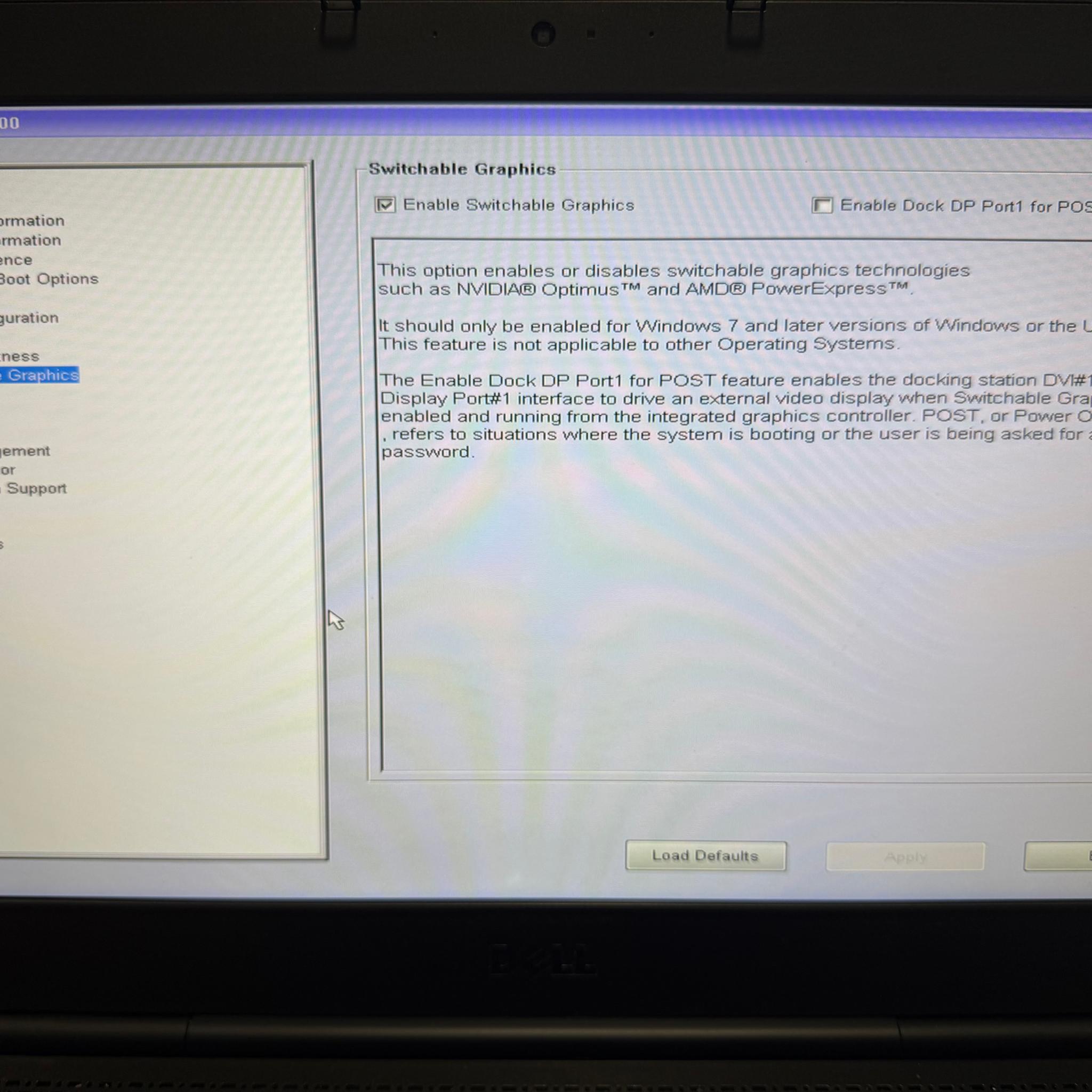 Dell Precision M4800 i7-4710mq Nvidia Quadro K1100M 24GB DDR3L