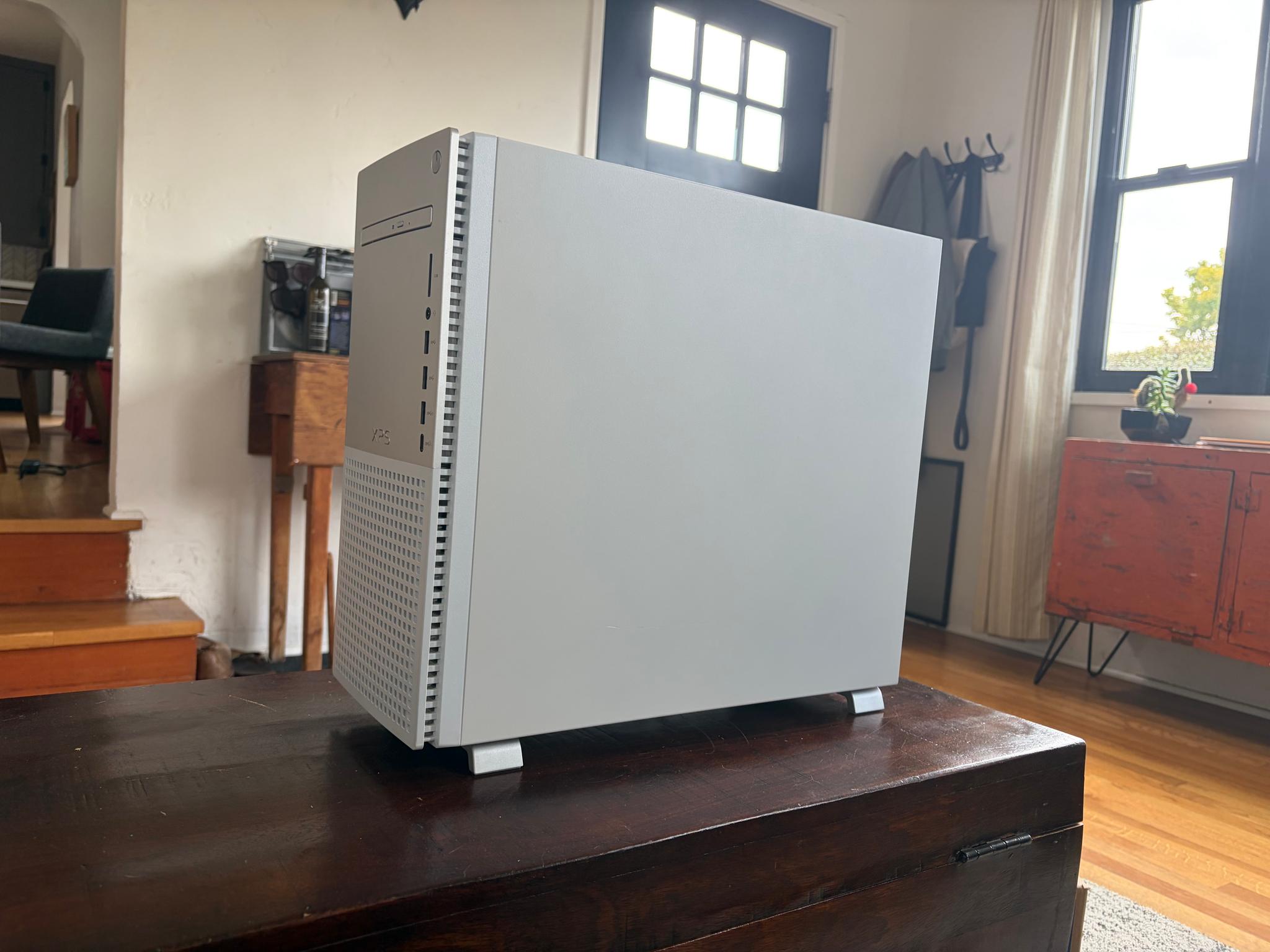 🩶🩶PRO GAMING PC 16gb Ddr5, RTX 4060, i5-12400