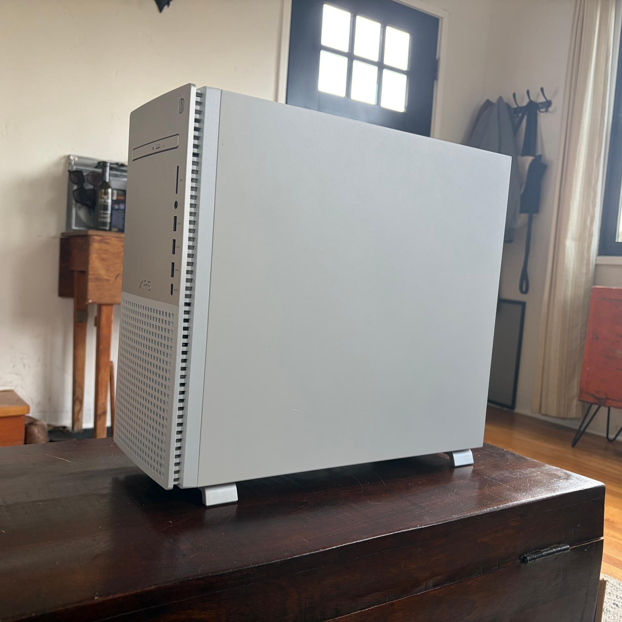 🩶🩶PRO GAMING PC 16gb Ddr5, RTX 4060, i5-12400