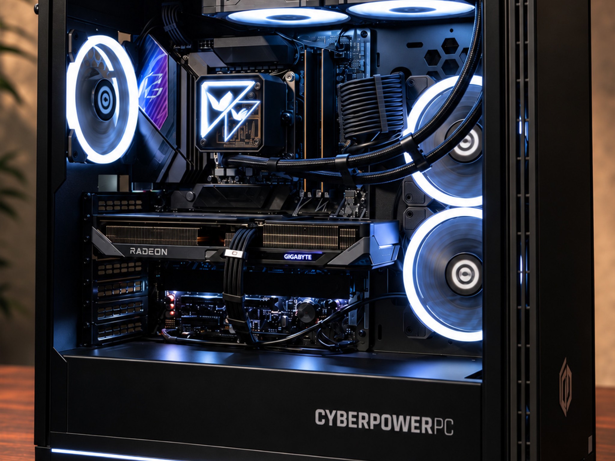 The Mid-Range Upgrade