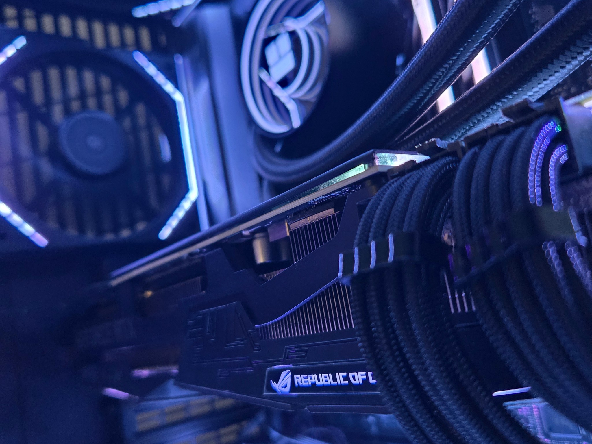 RTX 2080 Ti | Ryzen 5 9600X Gaming Pc - 1080p/1440p Ready | Future Proofed AM5 Build