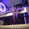 Nitro Gaming Pc - RX 5700XT | R7 5700G | 1.25TB SSD