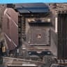 *Newest BIOS* ASUS ROG Strix B350-F Gaming AMD Socket AM4 DDR4 ATX Desktop Motherboard & I/O Shield