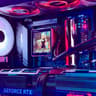 EPIC GOOP - Ryzen 9850X3D, Nvidia 5080 OC, 32GB DDR5 RAM 6000 MHz, 2TB Samsung 990 Pro, WIN 11 Pro
