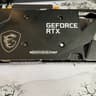 MSI NVIDIA Geforce RTX 3060 Ventus 2x OC12GB Graphics Card