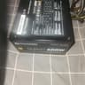 ThermalTake Smart600w 80+gold PSU