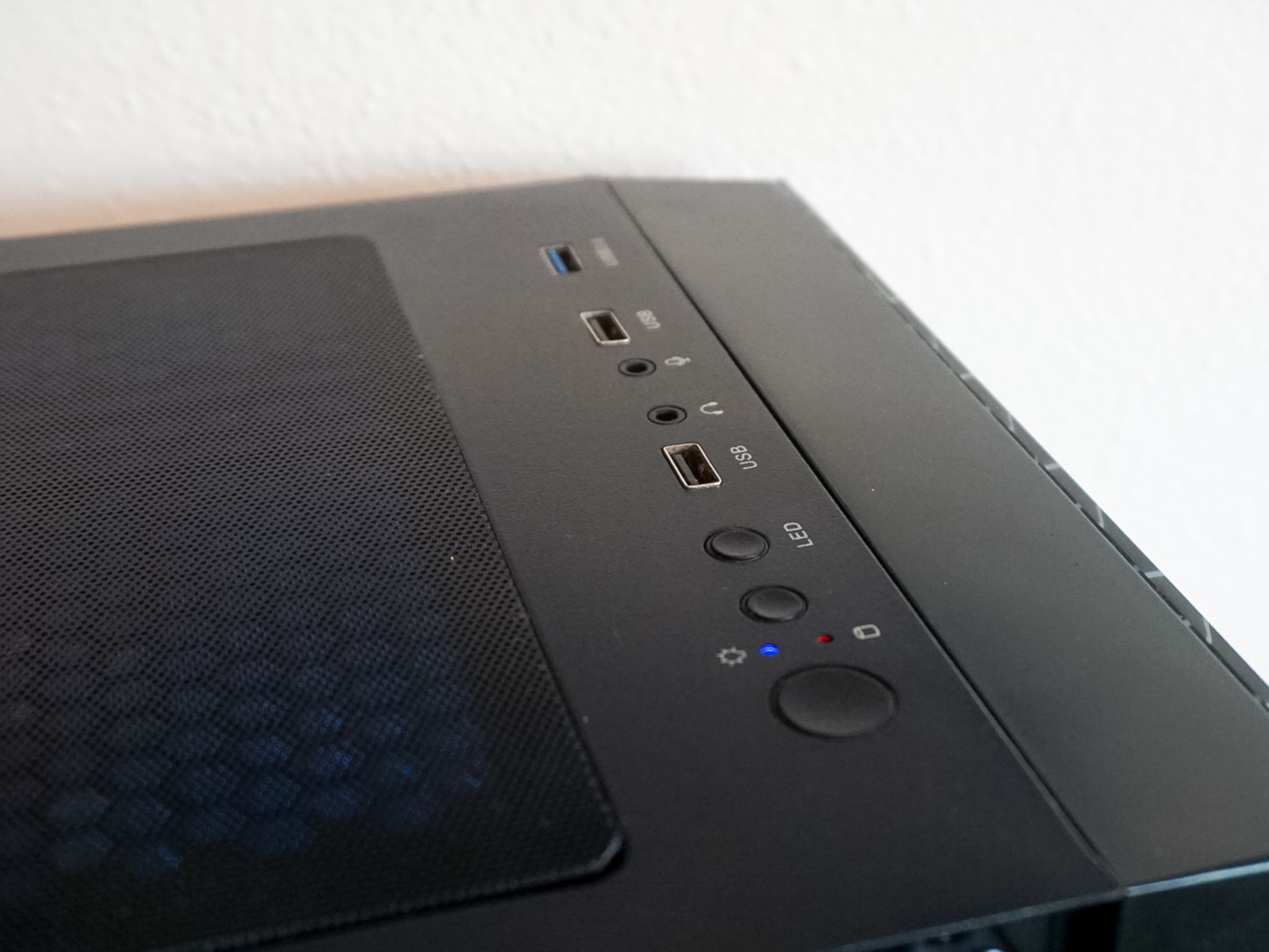 57X - Ryzen 5 3600X / RTX 2070 Super 8GB / 24GB DDR4 / 1TB NVME SSD - Gaming PC 🚄Overnight Shipping