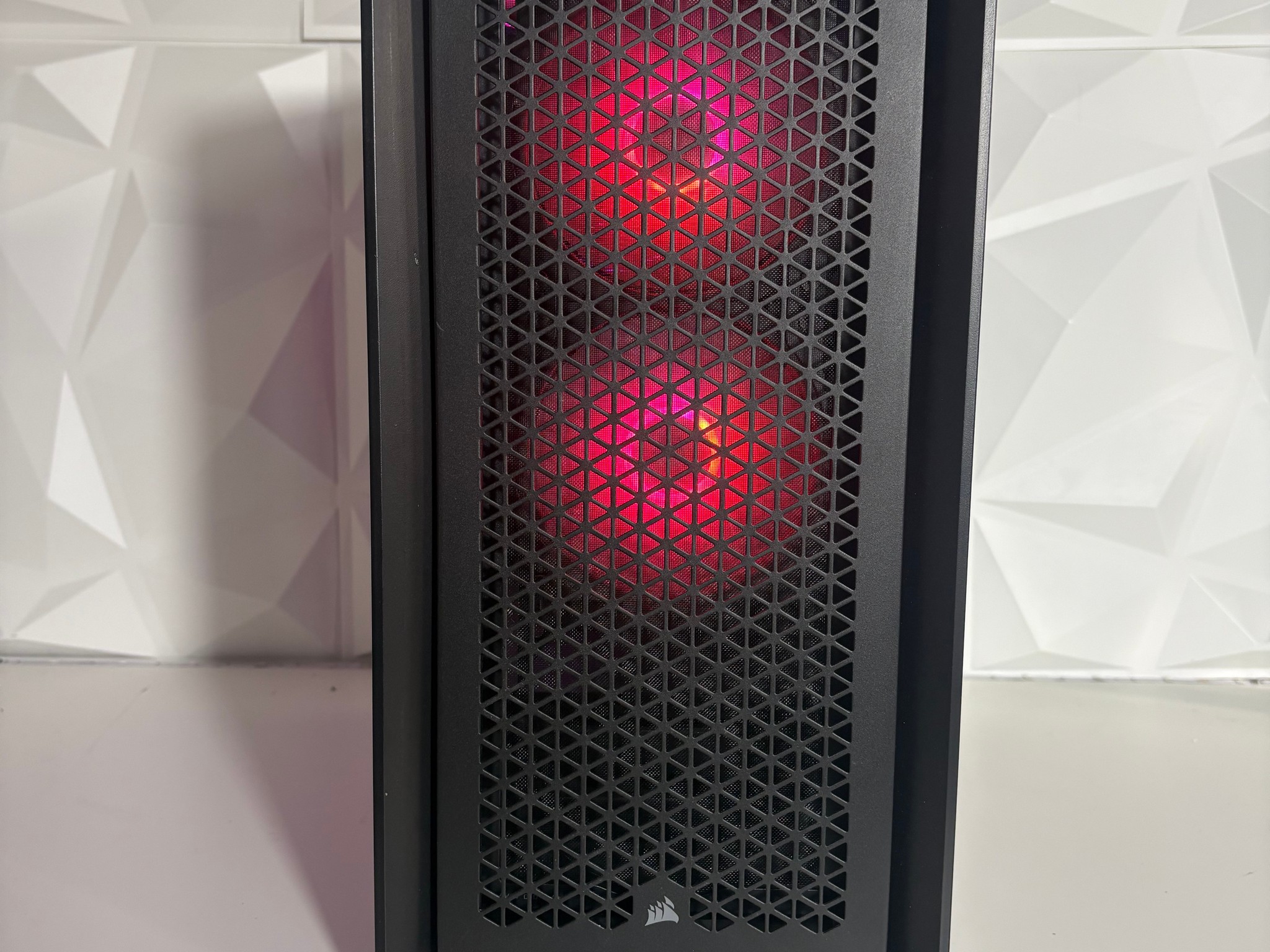 RGB Gaming PC - Intel Core i7 12700F, RTX 5060 8GB, 16GB DDR4 Ram
