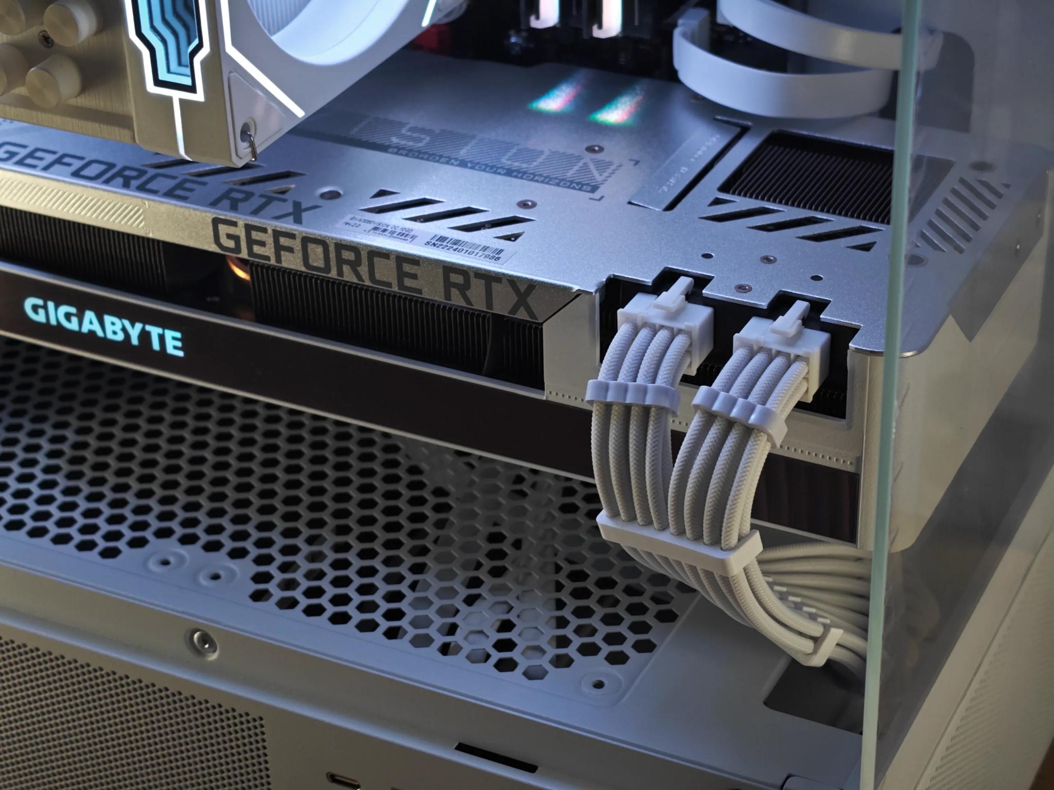 RTX 3080, Ryzen 7500F, 32GB DDR5, 1TB NVMe | 4K/1440P Gaming PC