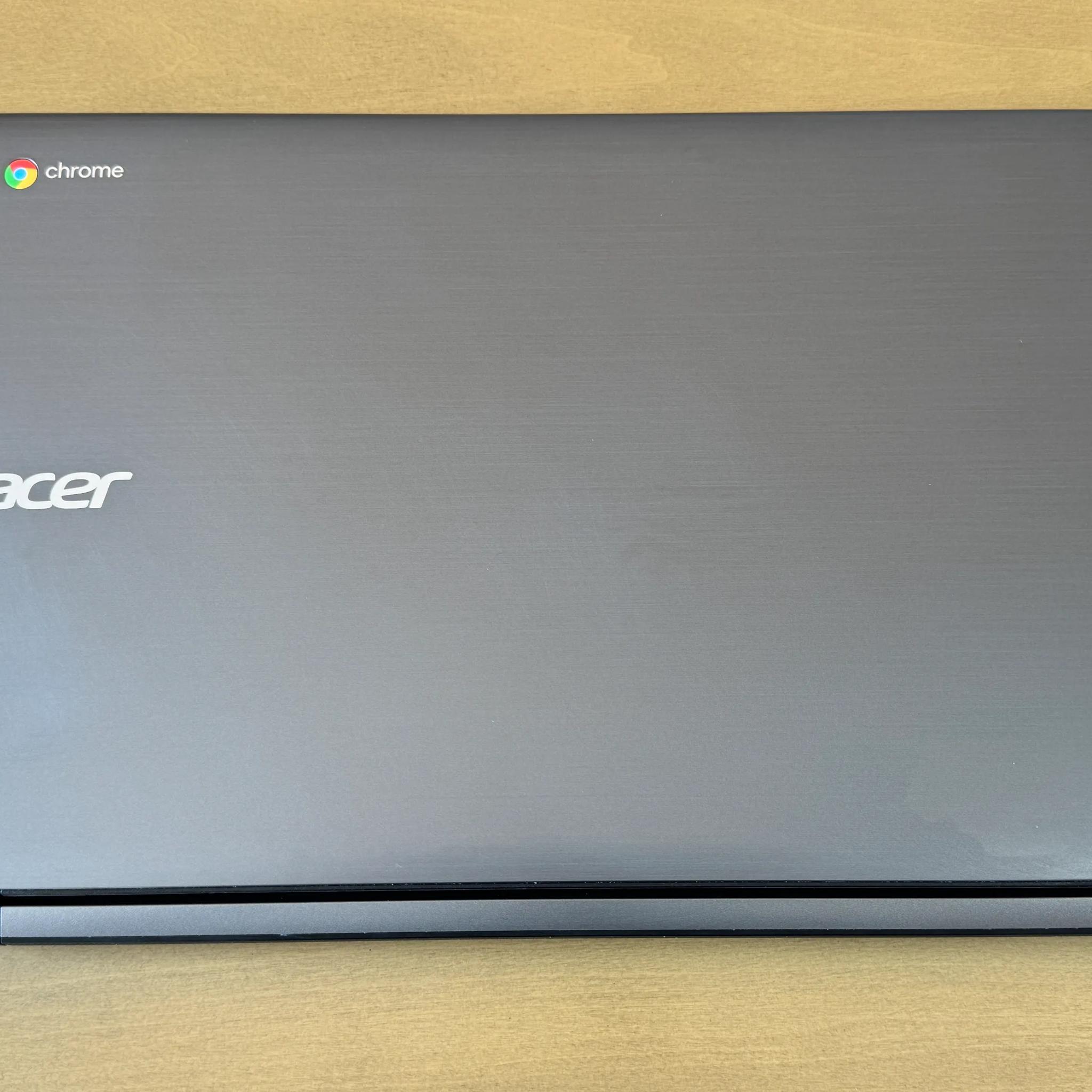 Acer Chromebook 15 CB3-532-C47C - Intel Celeron N3060 (Quad-Core) - 2GB RAM - 16GB eMMC - ChromeOS