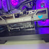 ASUS RTX 5070 12gb + Intel Core Ultra 270k Plus PC Build #78