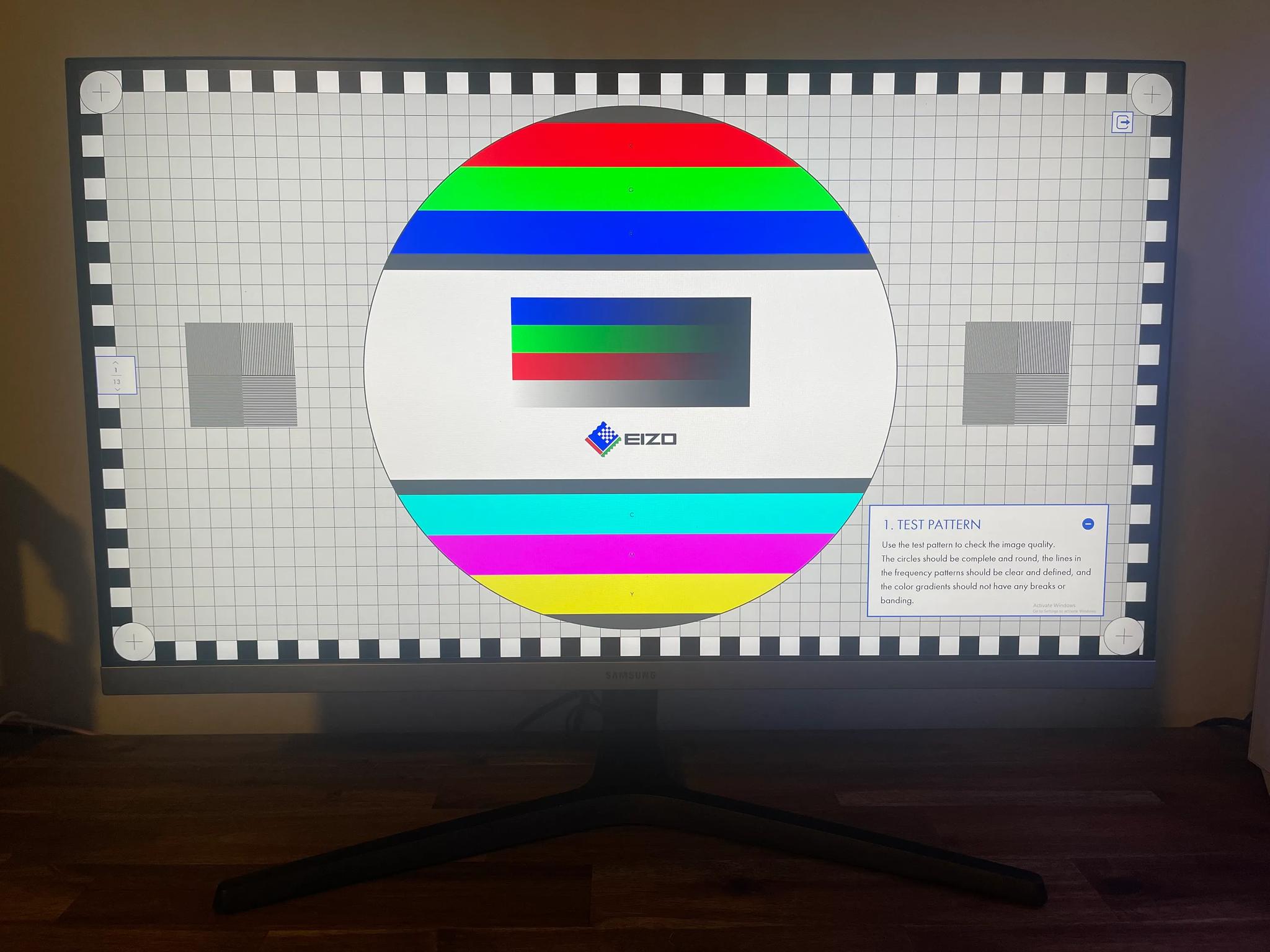 SAMSUNG 28 Class ViewFinity 4K 60hz Monitor