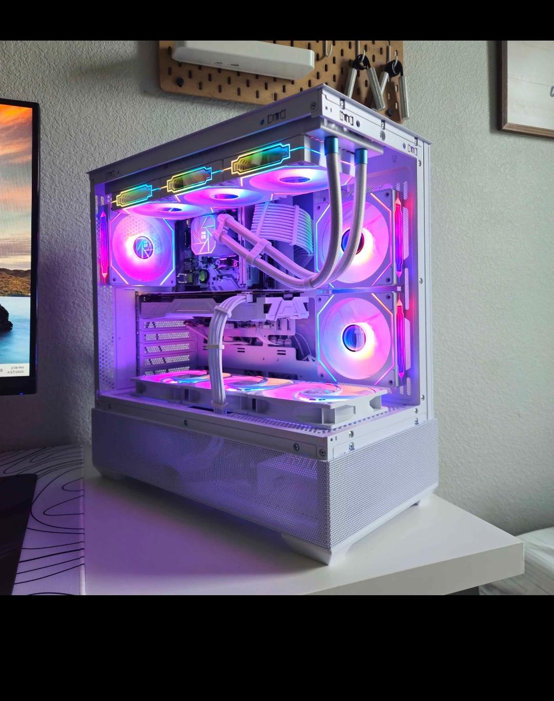 Sams Custom Computers