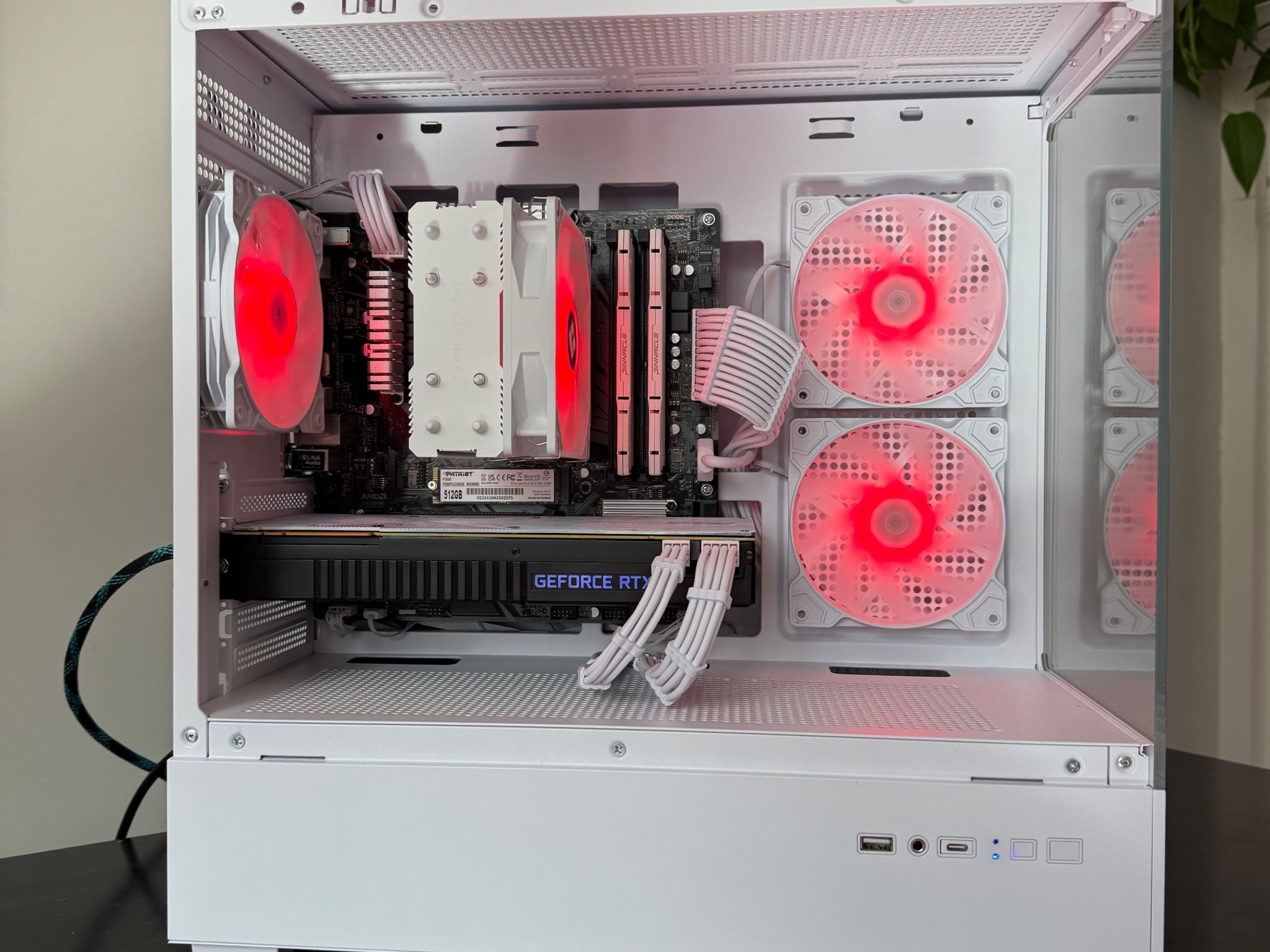 ⚪️ Gaming PC ⚪️ RTX 2070 Super | Ryzen 5 3600 | 16GB RAM