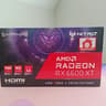 Sapphire Nitro RX 6600XT