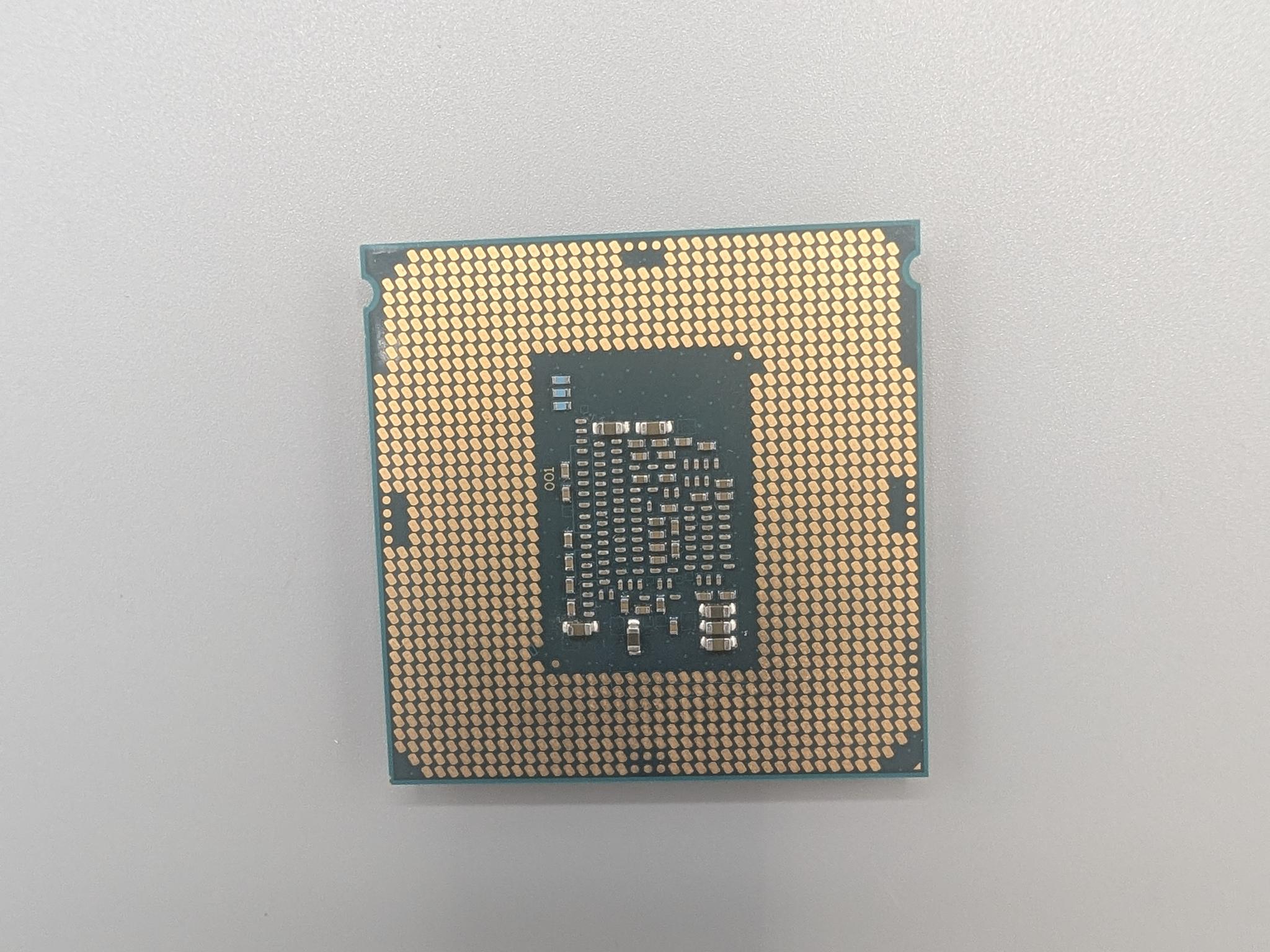 Intel Core i3-7100 - Image 2