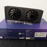 Intel ARC B580