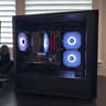 RTX 3060 12GB Gaming PC | Ryzen 5 2600X | 16GB RAM | 1TB NVME | WiFi/BT | Windows 11