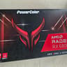 Power color Red Devil 6800xt