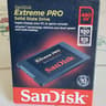 NEW SanDisk Extreme PRO-Series 480GB SATA 6.0Gb/s 2.5" Internal Solid-State Drive