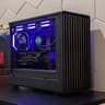 🐦‍⬛🪵4K Gaming Beast | RX 7900XTX | Ryzen 7 7800X3D | 2TB SSD | 32GB RAM | WiFi 6 & BT🪵🐦‍⬛
