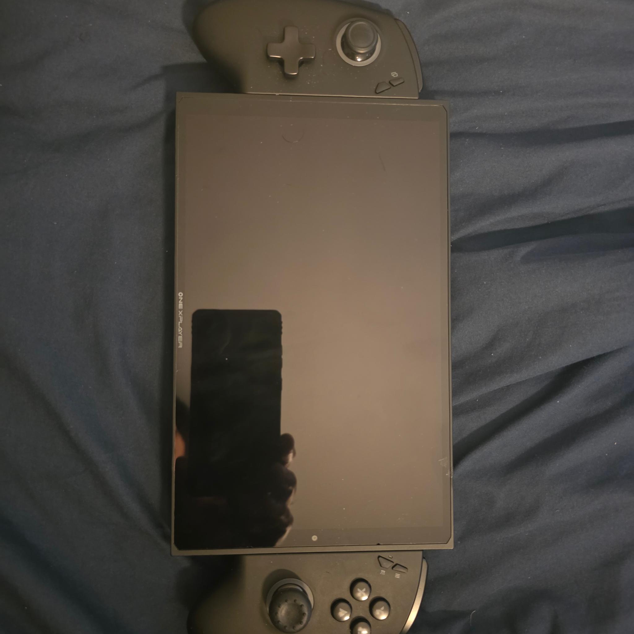 ONEXPLAYER X1 Mini 8840U