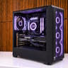 1440p V1 Gaming PC | I9 12900K | RTX 4070 Super 12GB | 1TB NVME | 32GB DDR5 | Z690 | Windows 11
