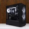 1440P Gaming PC | RTX 4070 Super 12GB | 7700 | 32GB DDR5 |Corsair | Windows11
