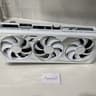 ASUS ROG STRIX GeForce RTX 4090 WHITE