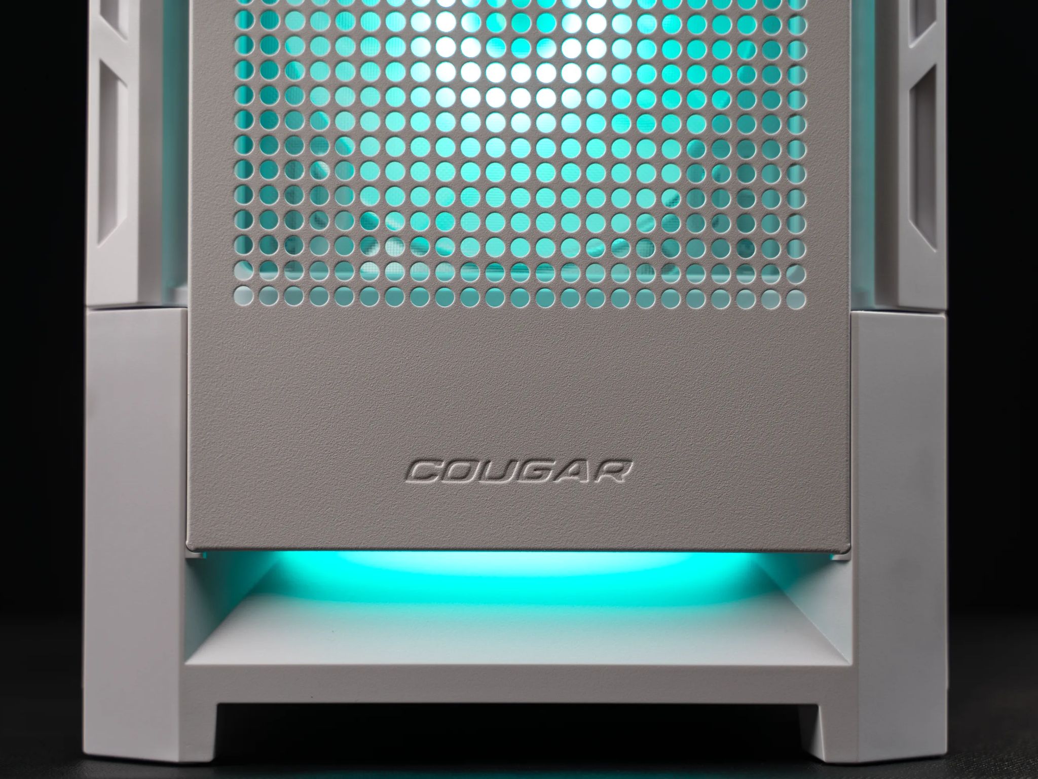 “Steelofringe” Arc B580 i3 14100F 32GB Windows 11 2TB Gaming PC Powerhouse