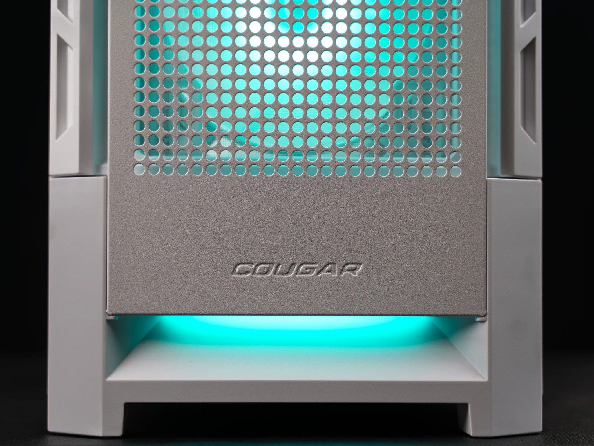 “Steelofringe” Arc B580 i3 14100F 32GB Windows 11 2TB Gaming PC Powerhouse