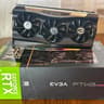 EVGA RTX 3080 FTW3 Ultra w/Original Box