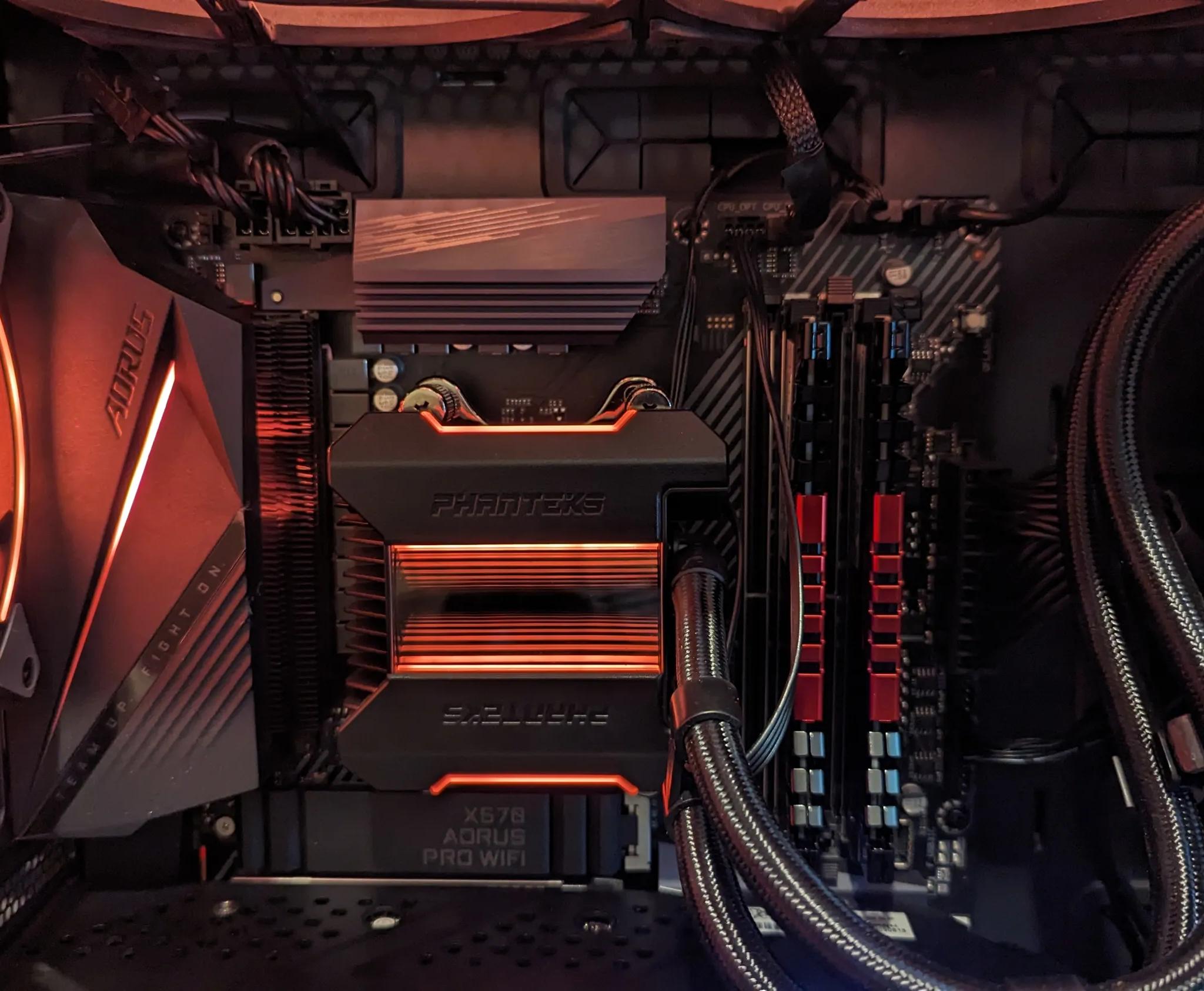 ENTRY Level EASILY Upgradable 1080P Ryzen 5 4500 RX 580 Mostly Used System