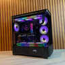 RTX 4070 | RYZEN 5 7600 | 16gb DDR5 | 1TB SSD| 360MM | 750W