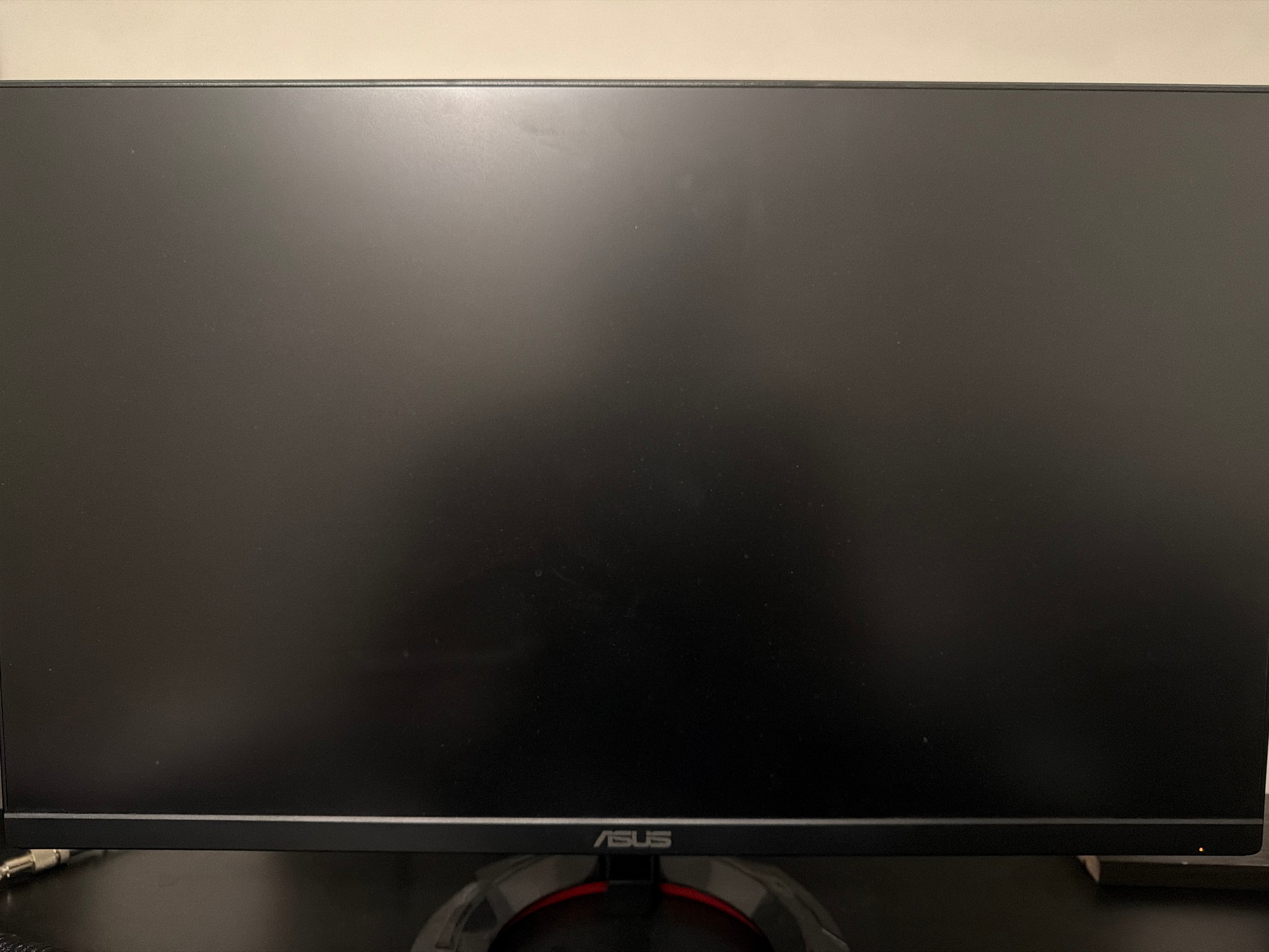 ASUS TUF GAMING MONITOR VG249Q3R 180HZ