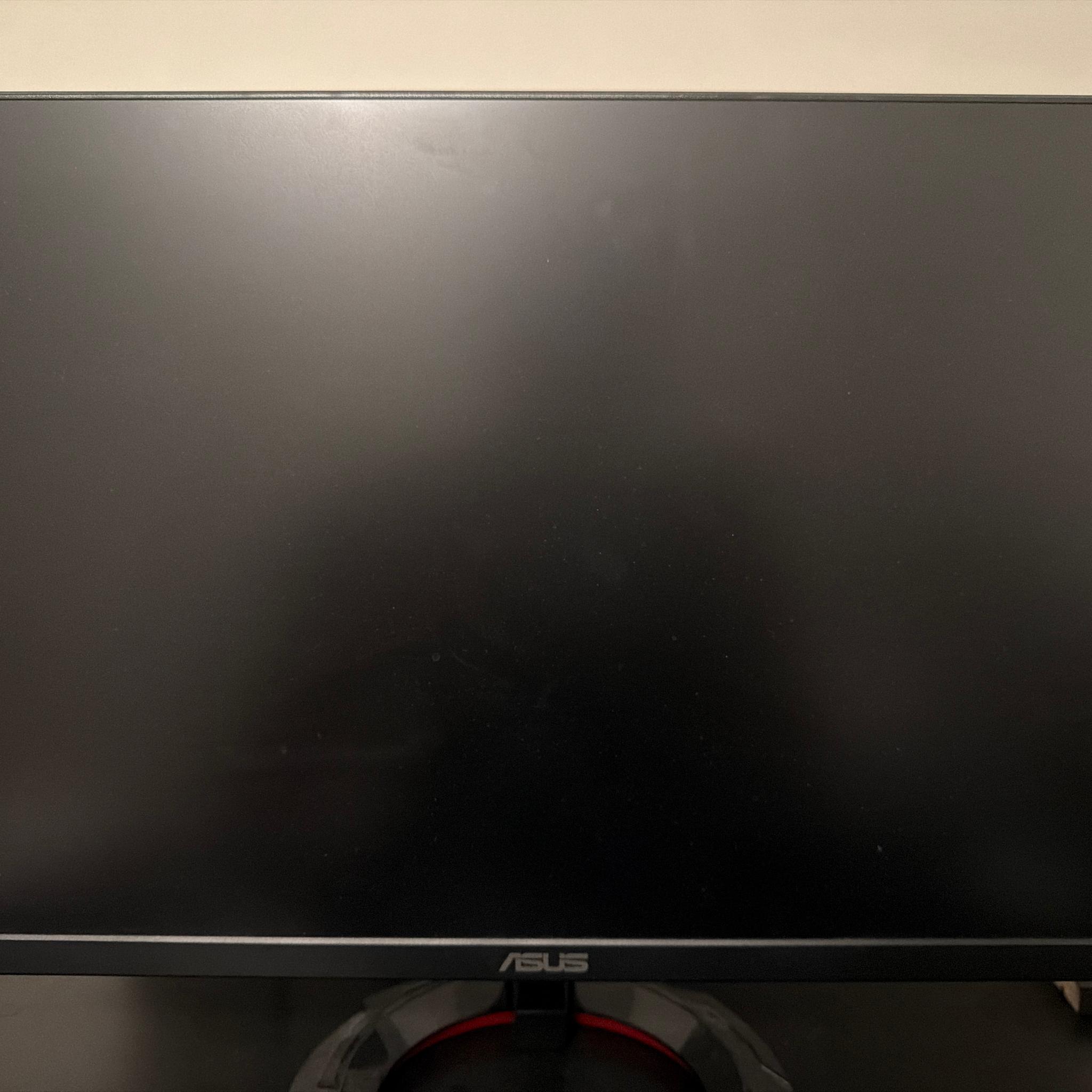 ASUS TUF GAMING MONITOR VG249Q3R 180HZ