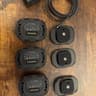 HTC Vive Ultimate Tracker 3+1 Kit with track straps